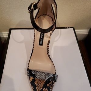 Nine West heels